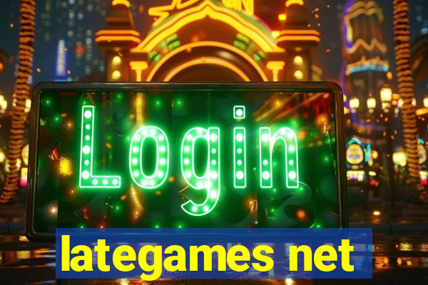 lategames net